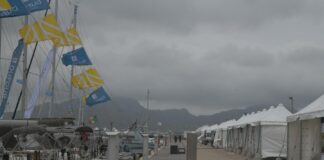 Olbia, la nautica fa sognare la Sardegna