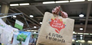 Torna a Fiera Milano Fa’ la cosa giusta, focus sulla pace