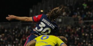 Il Cagliari ci prova, la Juventus ci riesce