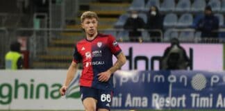 Cagliari alla carica: oggi conta solo vincere