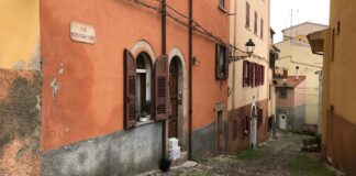 “L’uomo della burrasca” al servizio del Papa Re