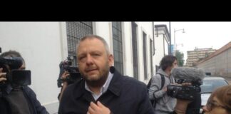 Uggetti: ex sindaco dopo la sentenza, ‘il buio prima della luce’