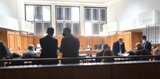 Oristano, concorso pilotato tra amori e liti