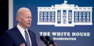 Usa: Biden, ripresa storica,gli americani sono tornati al lavoro