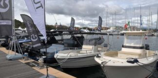 Olbia, la nautica a gonfie vele: aumentano le assunzioni