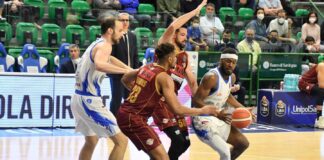 Dinamo, la tensione gioca… brutti tiri
