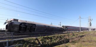 Treno deragliato, Procura Lodi chiede 14 rinvii a giudizio