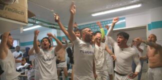 L’Olbia batte il Grosseto e vola ai play off
