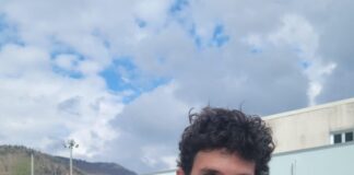 Stefano Oppo apre la stagione con due medaglie d’oro a Piediluco
