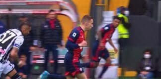 Un Cagliari tutto cuore per fermare la Juventus