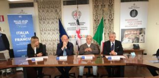 Tennis, Alghero scalda i motori per la sfida Italia-Francia femminile