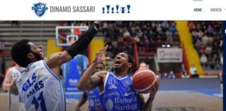 Giganti del web: la Dinamo vince anche su youtube