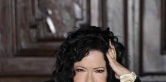Antonella Ruggiero: «I Maneskin? Bravissimi e seri. Mi ricordano i primi Matia Bazar»