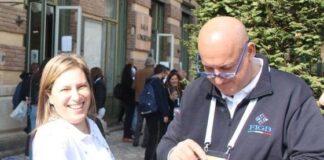 La cagliaritana Barbara Dessì bronzo ai mondiali di bridge