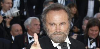 Intervista con Franco Nero: «Django mi ha reso una star, Padre Pio l’incontro più bello»