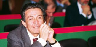 Sassari, all’Azuni la presentazione del libro “Berlinguer l’ultimo leader” – DIRETTA STREAMING