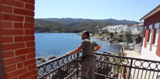 Falcone e Borsellino e il loro rifugio all’Asinara