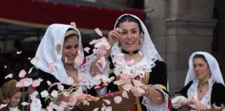 Sant’Efisio 2022, la storia dell’isola nei suoi costumi