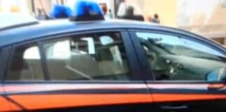 Tenta una rapina in casa ma i proprietari lo mettono in fuga: arrestato a Maracalagonis