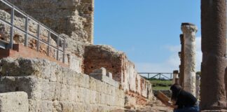 Sabato 14 ritorna anche in Sardegna “La notte dei musei”