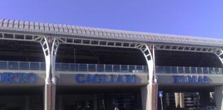 Maxi sequestro di alimenti di origine sconosciuta all’aeroporto di Elmas