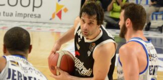 Dinamo-Virtus, prove generali di play off