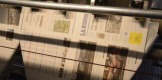 Sulla Nuova in edicola giovedì 5, battaglia per salvare i centri storici della Sardegna