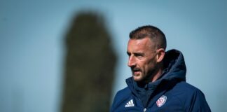 Cagliari, Agostini è il nuovo allenatore