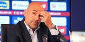 Cagliari in serie B: la seconda volta di Giulini