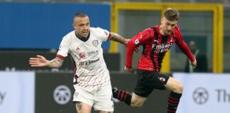 Cagliari, niente Nainggolan e niente Pecchia
