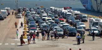 Assoporti: Olbia prima nel traffico passeggeri