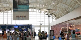 Trasporti, entro il 2022 una sola holding gestirà i tre aeroporti sardi