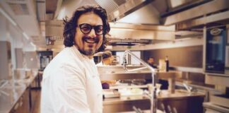 Chef Borghese ad Alghero: la gara di 4 Ristoranti torna in Sardegna