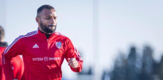 Cagliari, la corsa salvezza chiuderà domenica alle 21 il campionato 2021/22