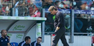 Cagliari, ore contate per la panchina di Mazzarri