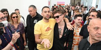 Mahmood e Blanco: “Dopo l’Eurosong ci ritroveremo a Olbia”