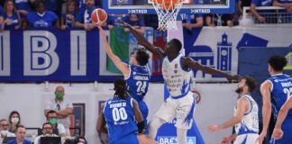La Dinamo vuole azzannare la Leonessa