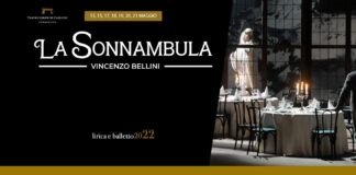 “La sonnambula”, capolavoro del bel canto al Lirico di Cagliari
