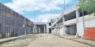 «Il Centro intermodale di Nuoro aprirà le porte in estate»