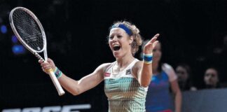 Laura, all’inferno e ritorno grazie al cuore dell’isola