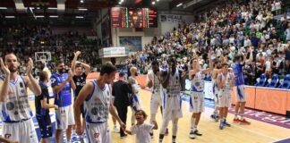La Dinamo e i tifosi pronti a domare una Leonessa ferita