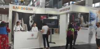 Salone del libro di Torino, successo per gli editori sardi: +60 per cento di vendite