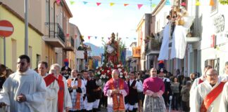 Olbia, tutto pronto per festeggiare il patrono San Simplicio