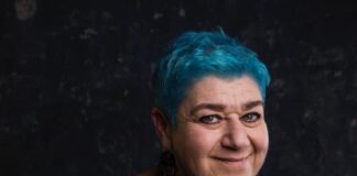 Serra Yilmaz: «La violenza è sempre un segno di impotenza»