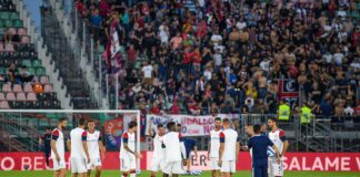 Solo un pari a Venezia: per il Cagliari si aprono le porte della Serie B