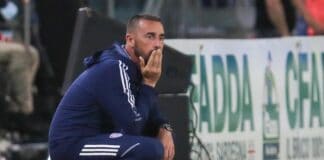 Cagliari sconfitto dall’Inter, la salvezza è appesa a un filo
