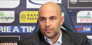 Cessione del Cagliari, smentita categorica della società