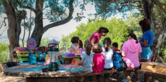 Sassari, due giorni di festa per genitori e figli