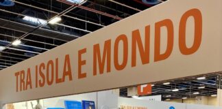 Salone del libro: boom per le vendite “made in Sardinia”