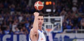 La Dinamo pronta a ribaltare Brescia